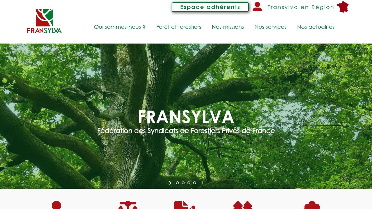 Le plan d'investissement France 2030 au service de la filière forêt-bois
